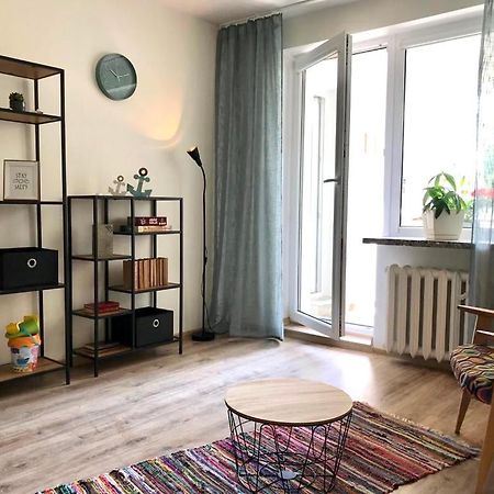 Apartament U Krola Sledzia קולובז'ג מראה חיצוני תמונה