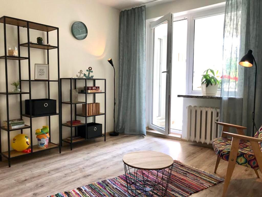 Apartament U Krola Sledzia קולובז'ג מראה חיצוני תמונה