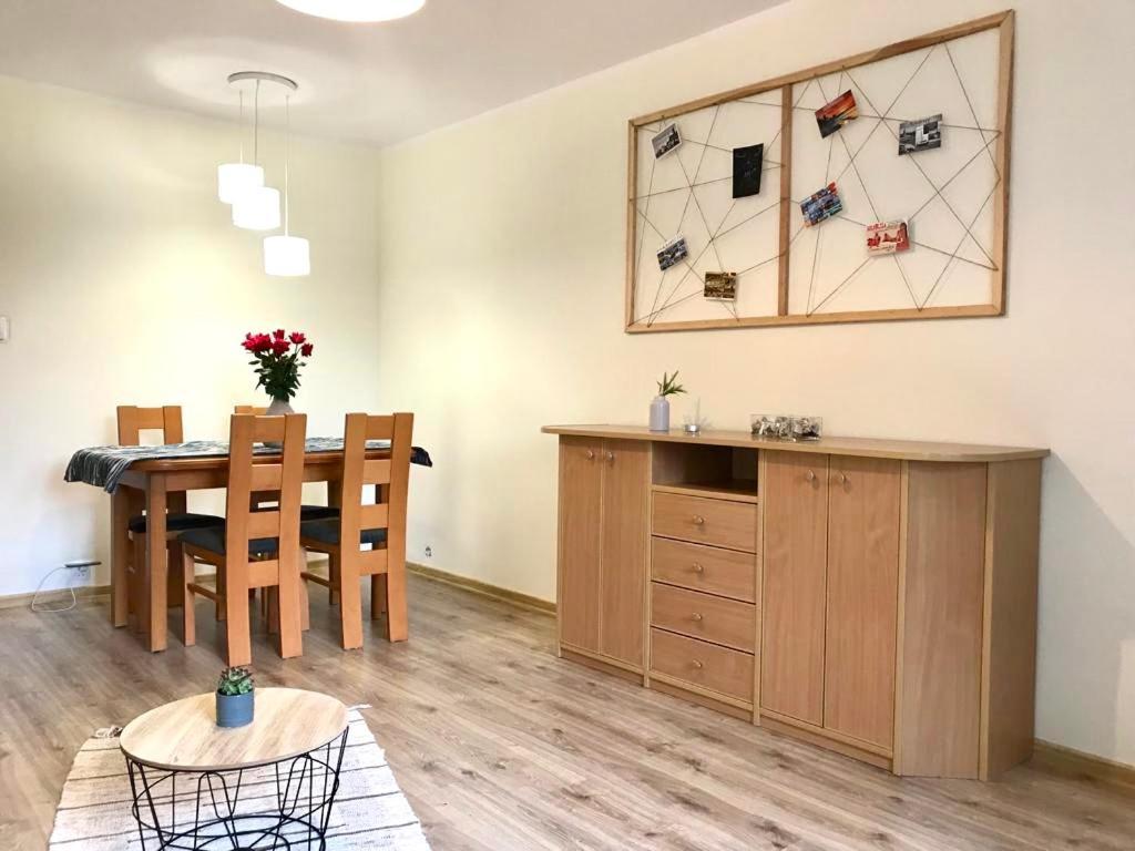 Apartament U Krola Sledzia קולובז'ג מראה חיצוני תמונה
