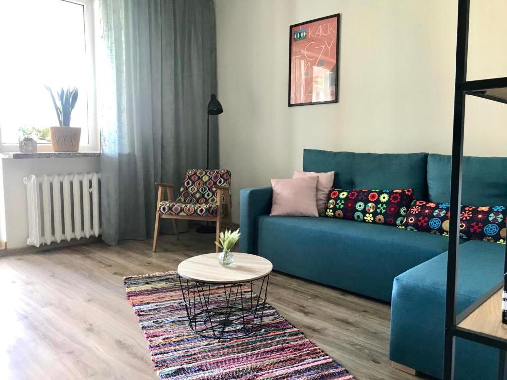 Apartament U Krola Sledzia קולובז'ג מראה חיצוני תמונה