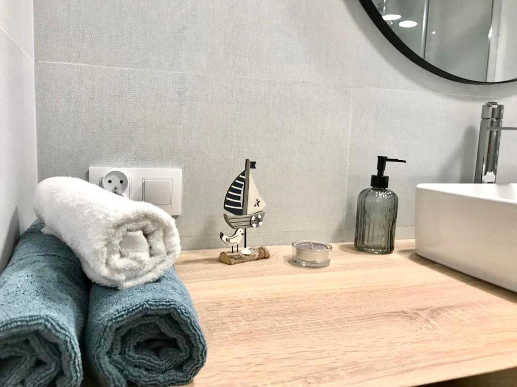Apartament U Krola Sledzia קולובז'ג מראה חיצוני תמונה