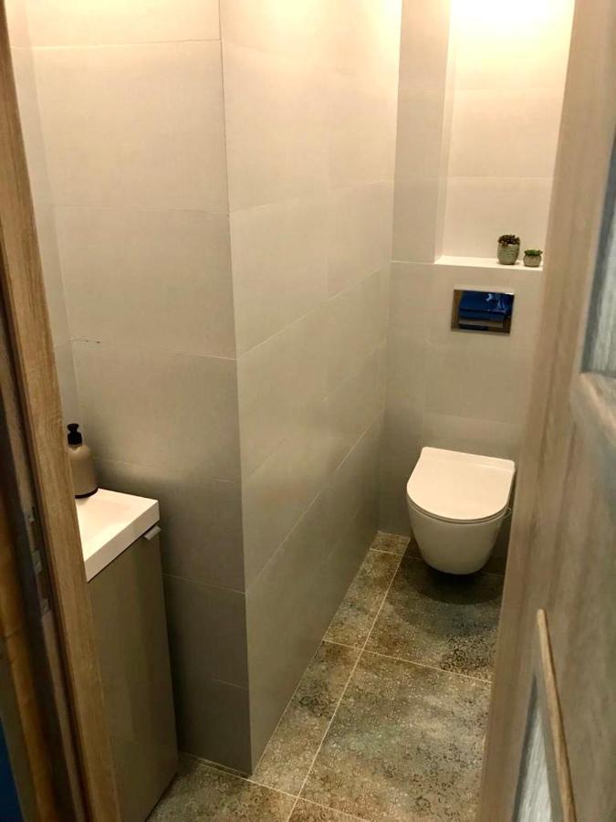 Apartament U Krola Sledzia קולובז'ג מראה חיצוני תמונה