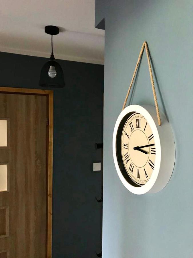 Apartament U Krola Sledzia קולובז'ג מראה חיצוני תמונה