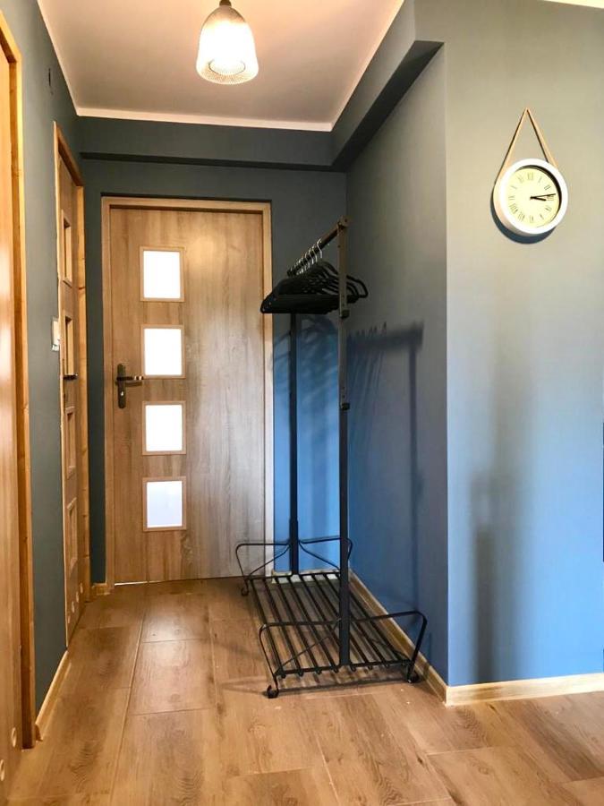 Apartament U Krola Sledzia קולובז'ג מראה חיצוני תמונה